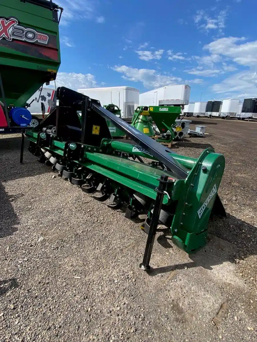 Photo de la Galerie 1 pour 2024 Sovema RTX-2 300 Motoculteur