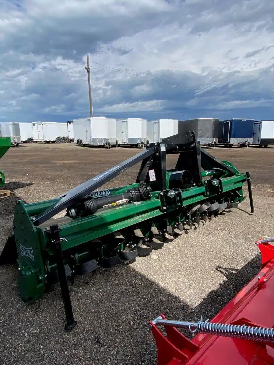 Photo de la Galerie 2 pour 2024 Sovema RTX-2 300 Motoculteur