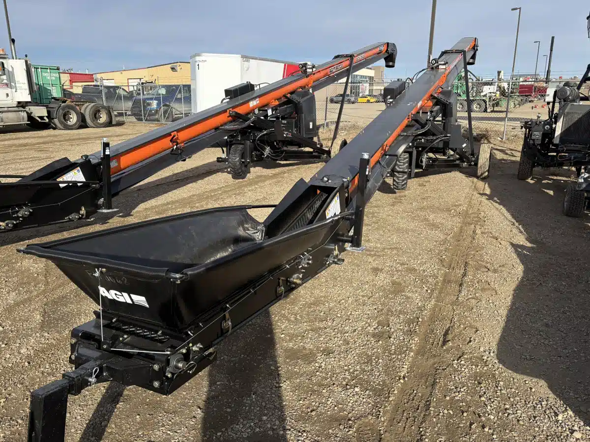 2025 Batco UCX3 1549 Grain Auger