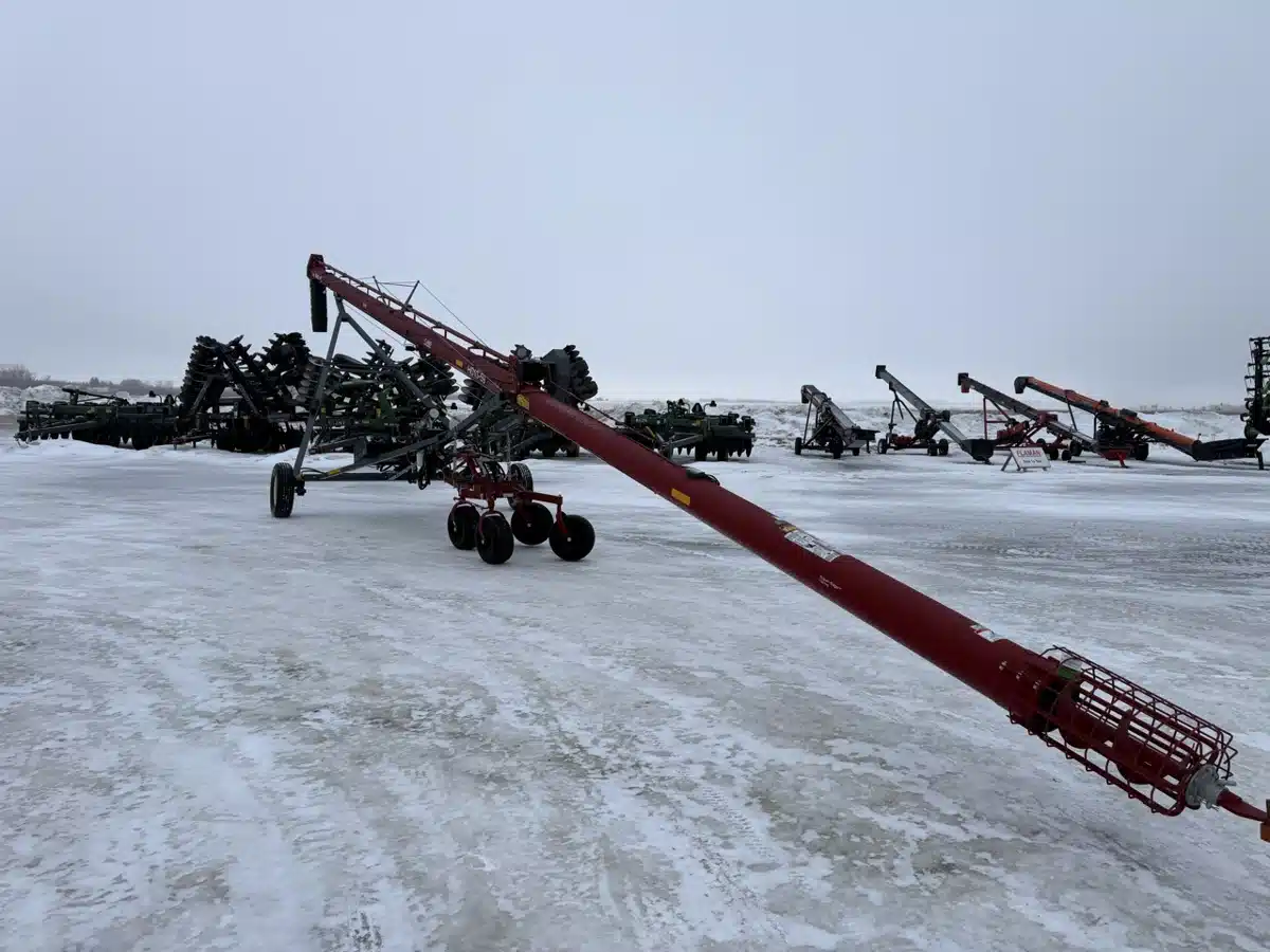 Gallery image 2 for 2025 Meridian HD10-59 Grain Auger