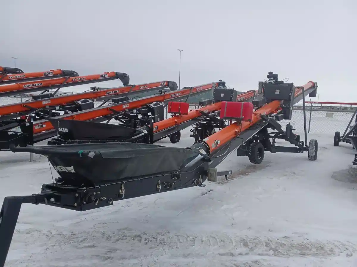 2024 Batco BCX3 1549 TM Attachment