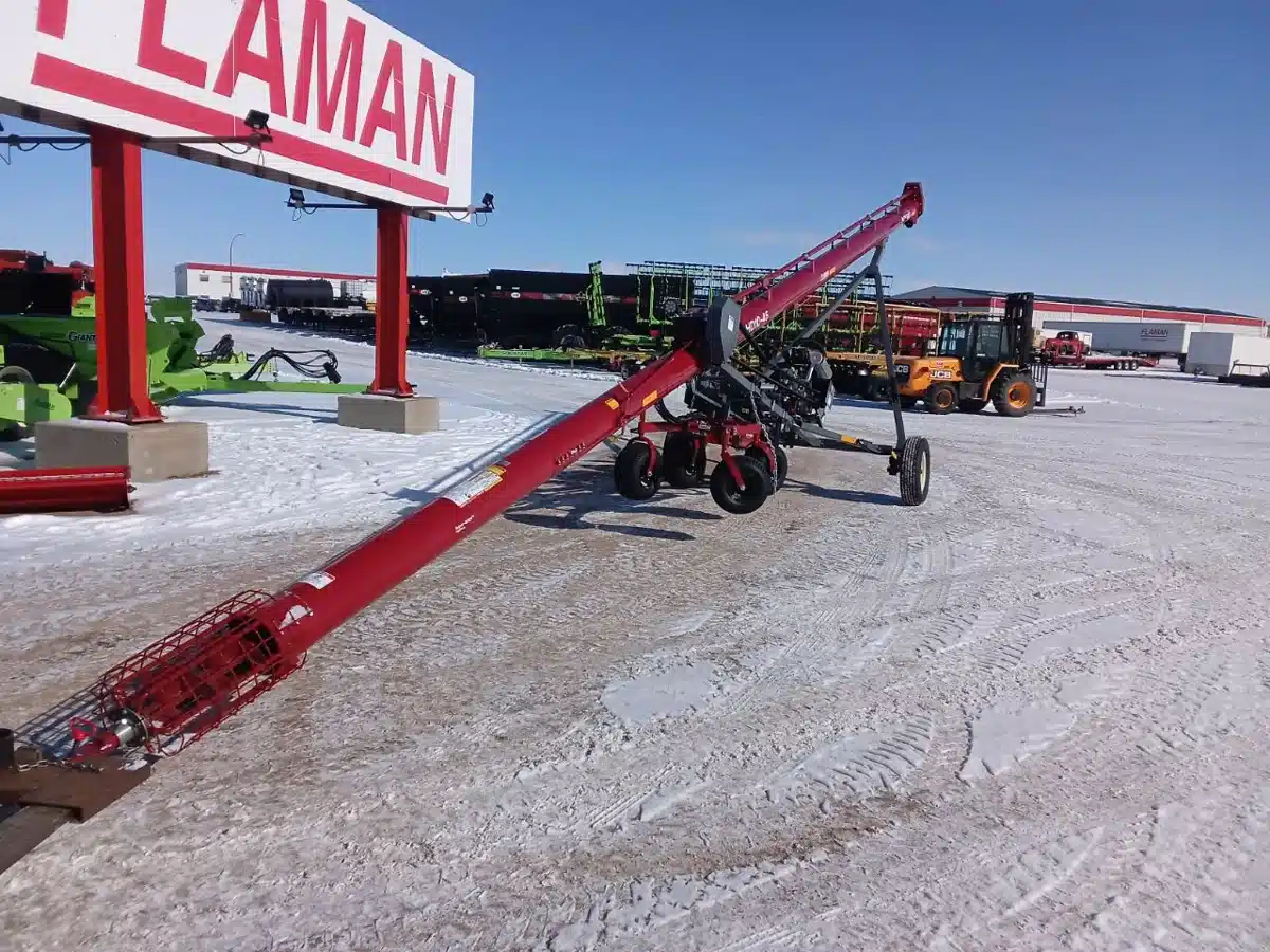 Gallery image 2 for 2026 Meridian HD10-46 Grain Auger