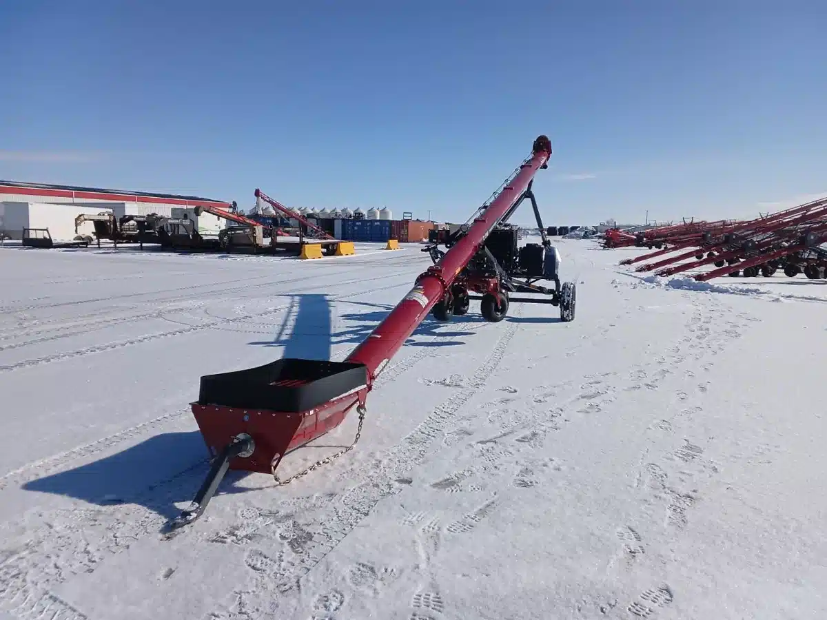 Gallery image 2 for 2026 Meridian TL 13-46 FE Grain Auger