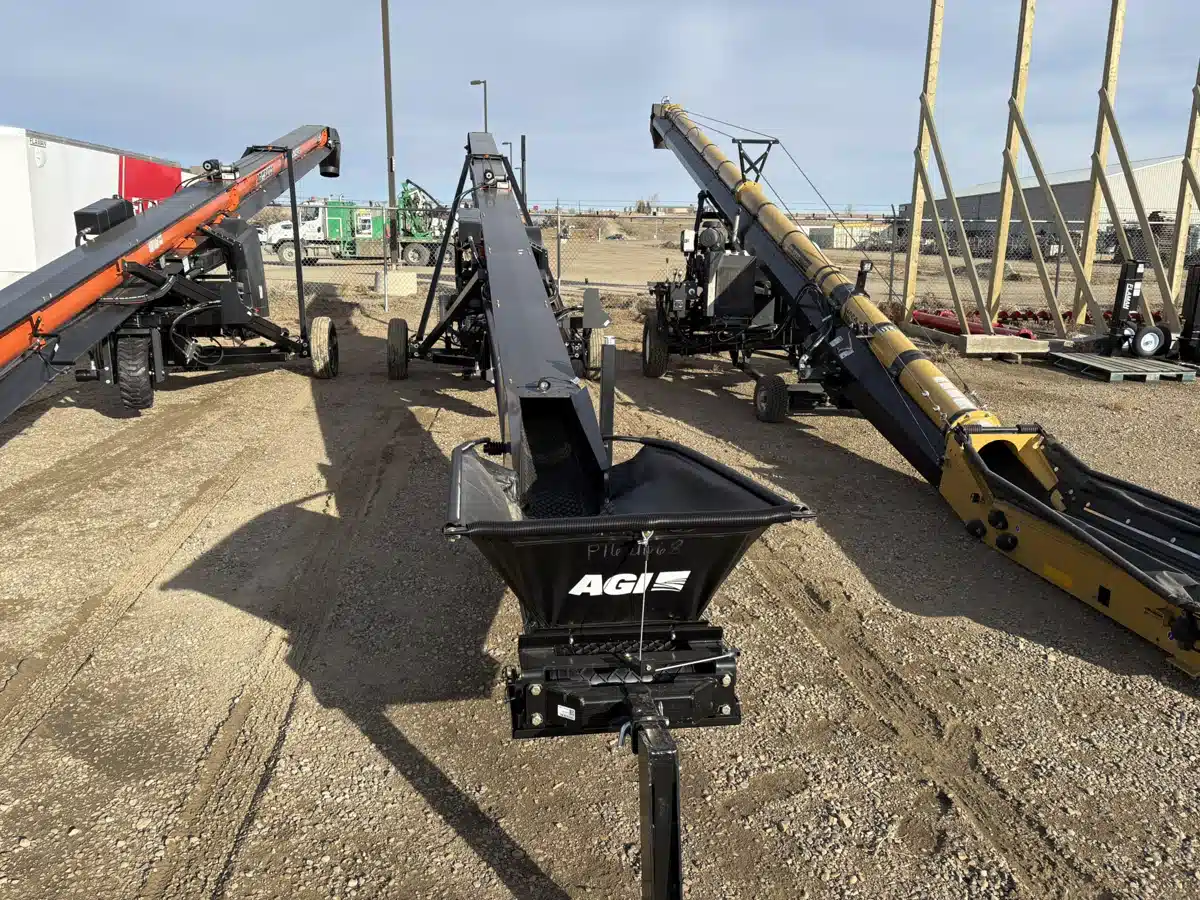 Gallery image 2 for 2025 Batco UCX3 1549 Grain Auger