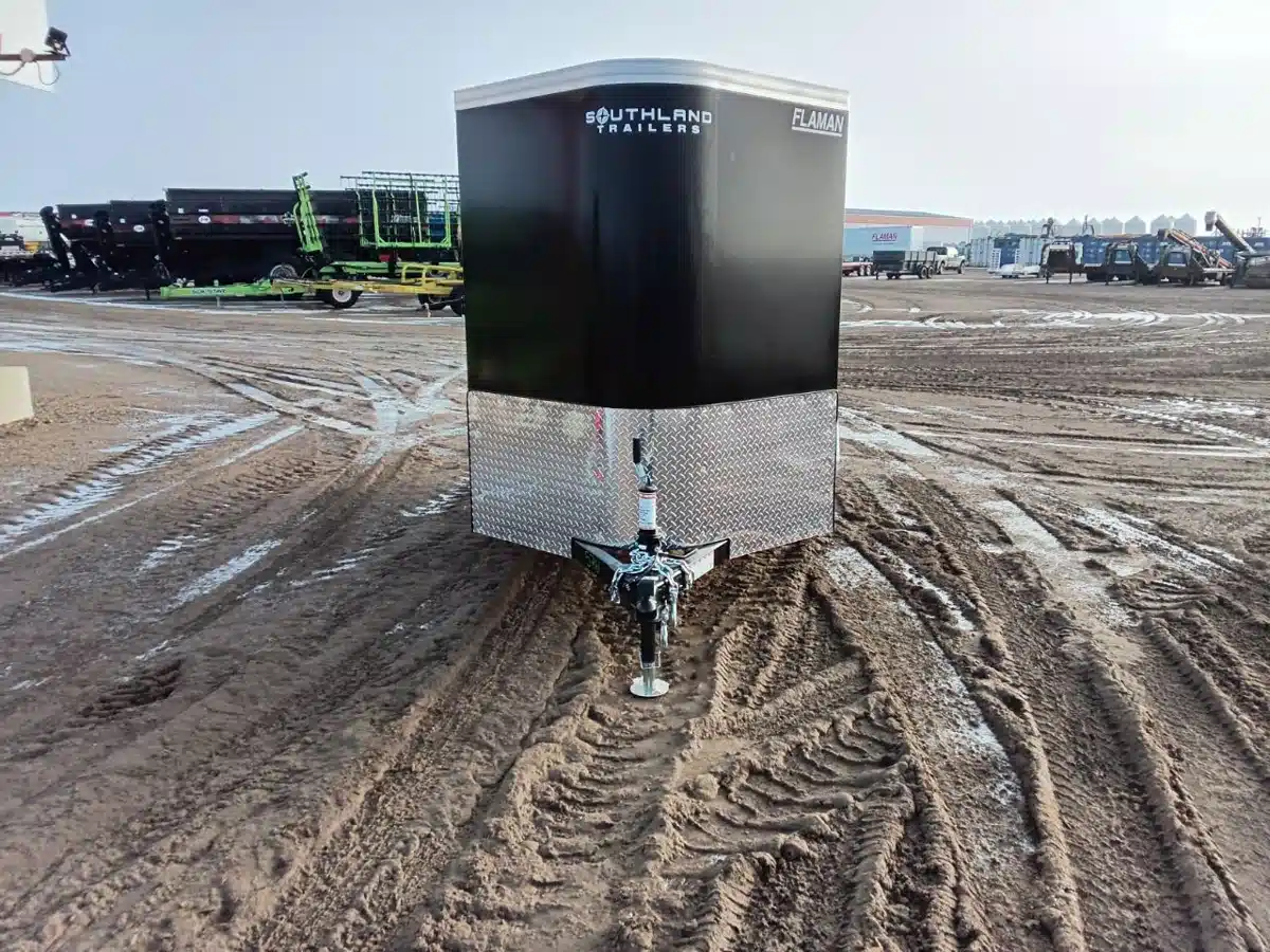 Gallery image 2 for 2026 Royal Cargo LCH Trailer - Enclosed