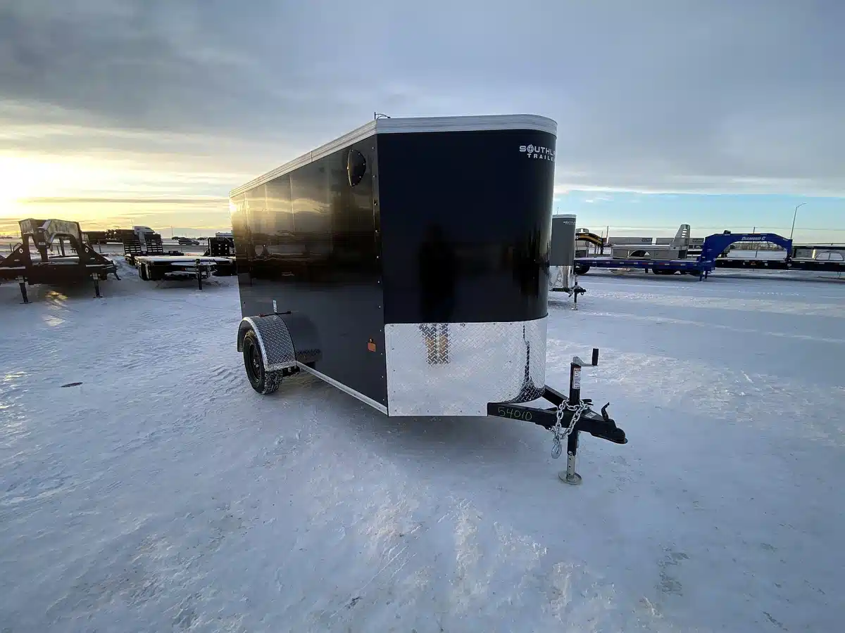 Gallery image 1 for 2026 Royal Cargo LCHS Trailer