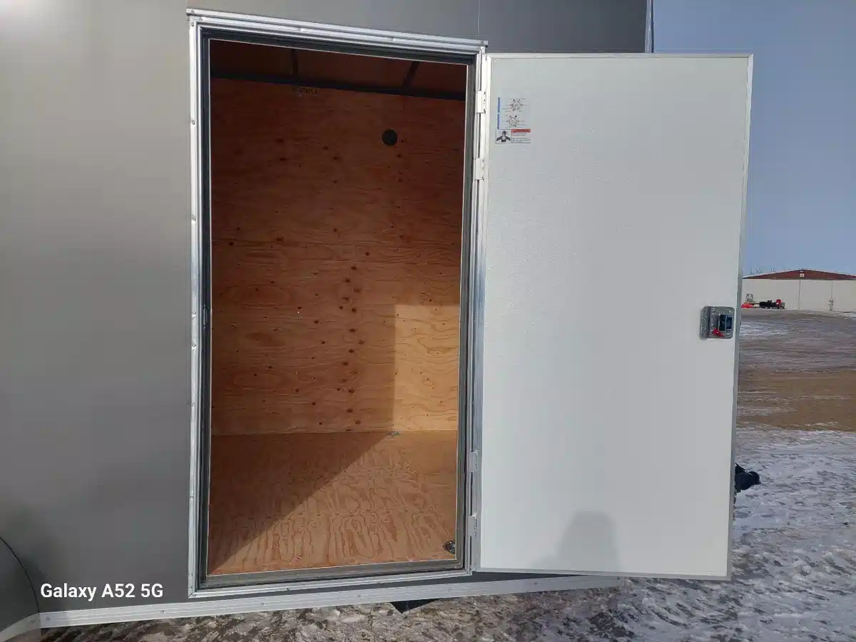 Gallery image 2 for 2026 CJay Trailers TXR Trailer - Enclosed