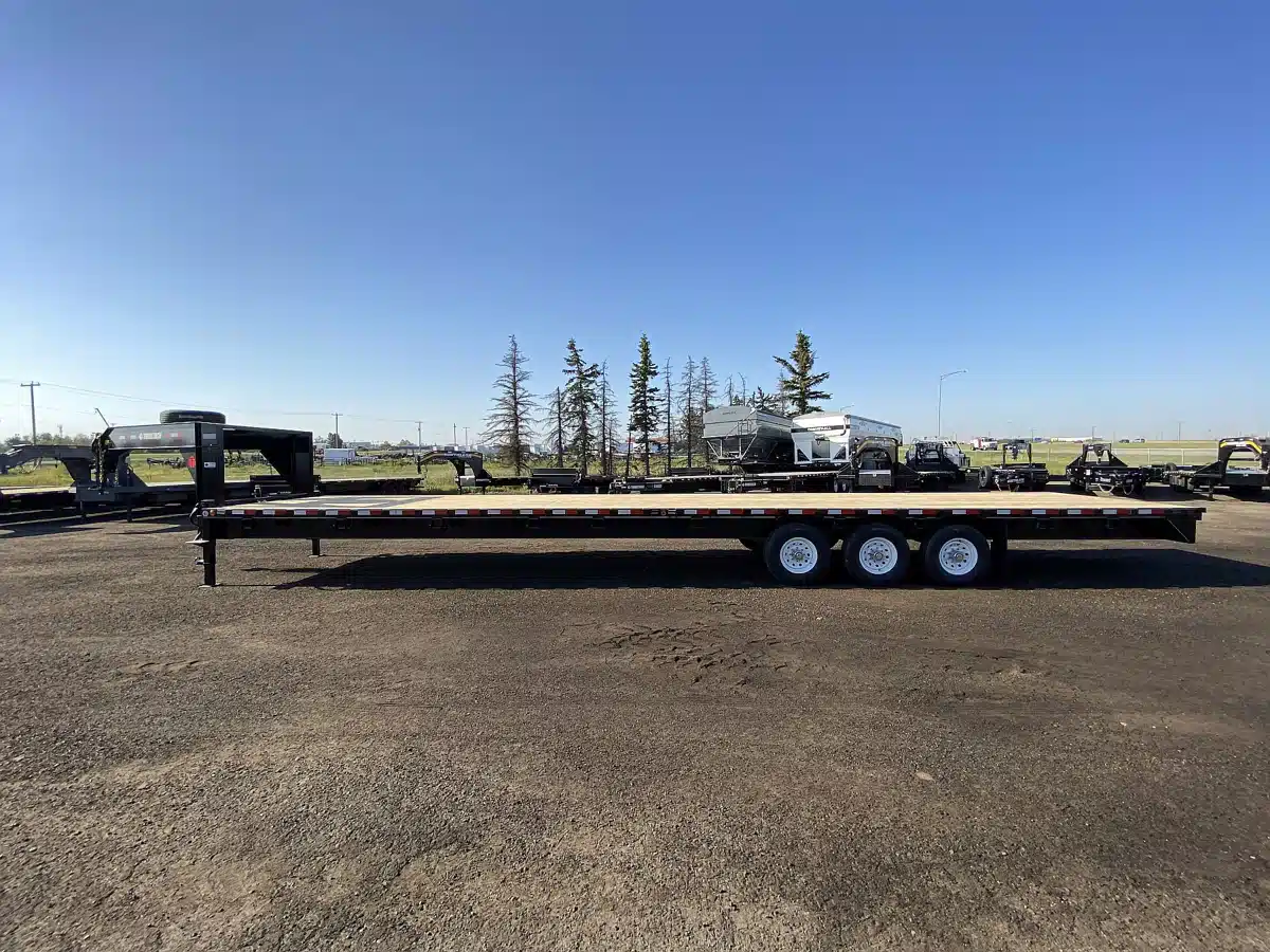 Gallery image 2 for 2026 Trailtech H370 Trailer