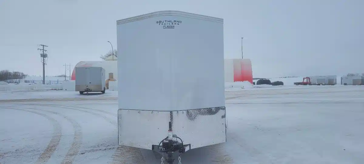 Gallery image 2 for 2026 Royal Cargo LCH Trailer - Enclosed