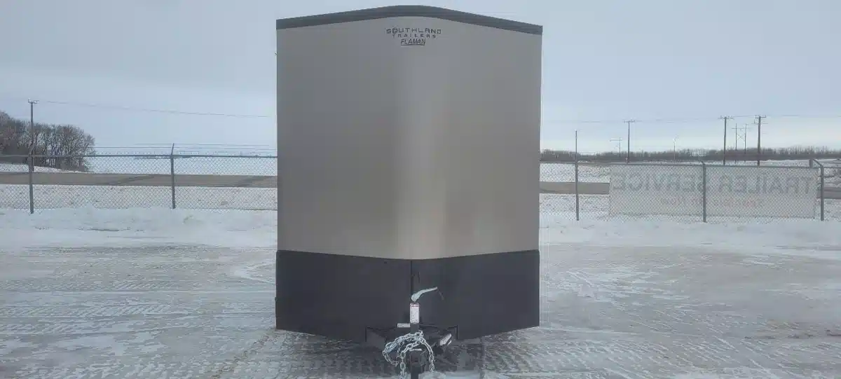 Gallery image 2 for 2026 Royal Cargo LCH Trailer - Enclosed