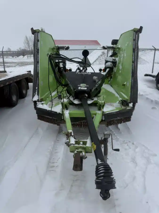 Gallery image 2 for 2021 Schulte XH-1500 Rotary Cutter