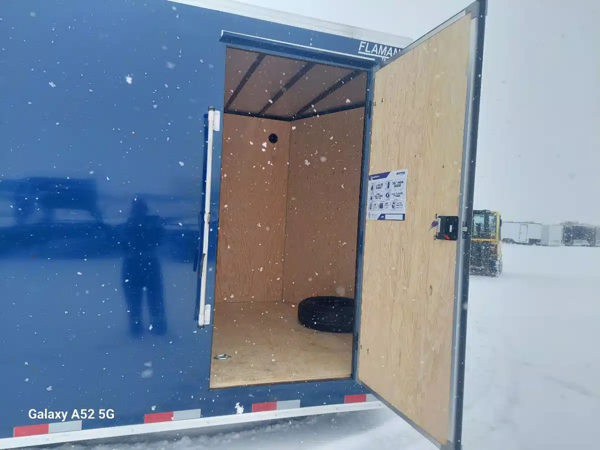 Gallery image 2 for 2026 Royal Cargo LARC Trailer - Enclosed