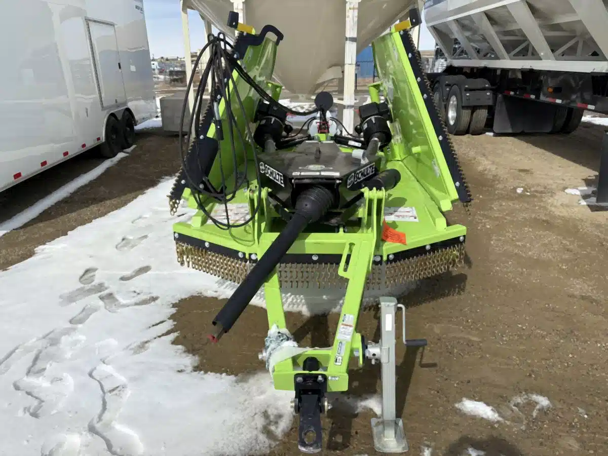 Photo de la Galerie 2 pour 2026 Schulte GX130 Débroussailleuse rotative