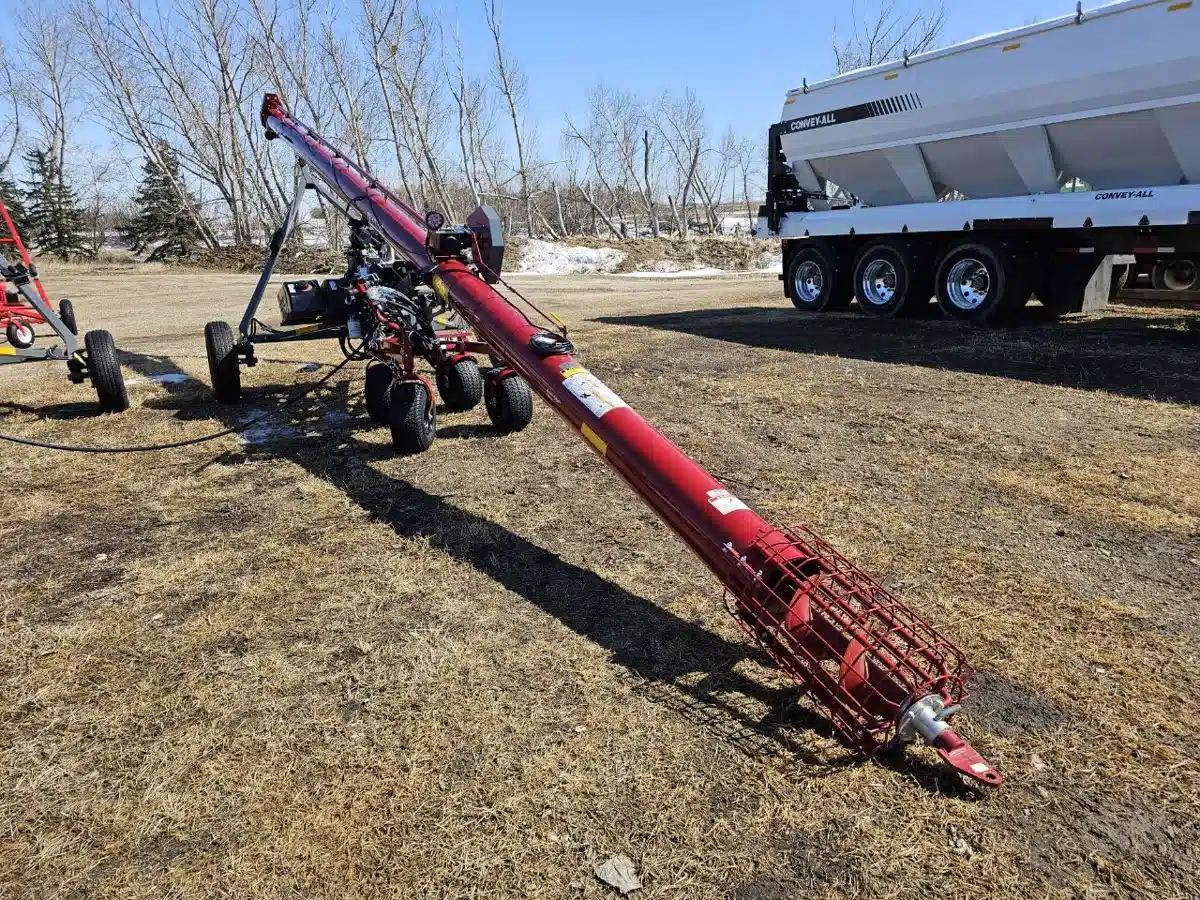 Gallery image 2 for 2026 Meridian TL -1039 Grain Auger