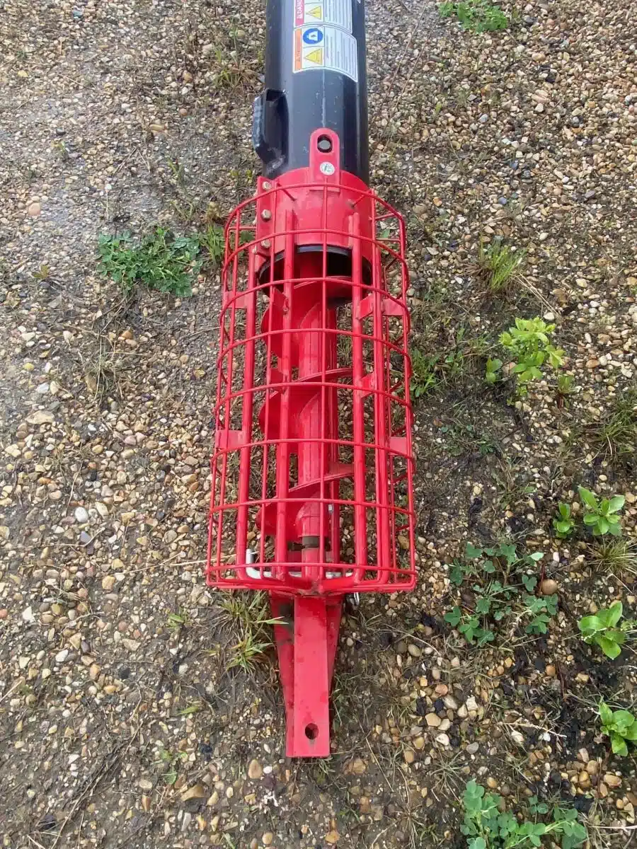 Gallery image 2 for AGI WRX 8x71 Grain Auger