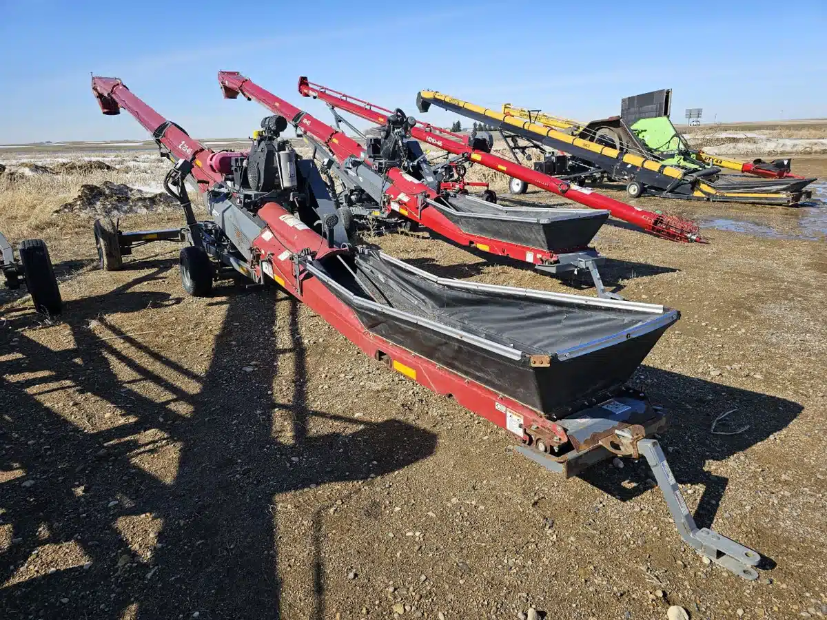 Gallery image 1 for 2017 Meridian 2045 Belt Conveyor