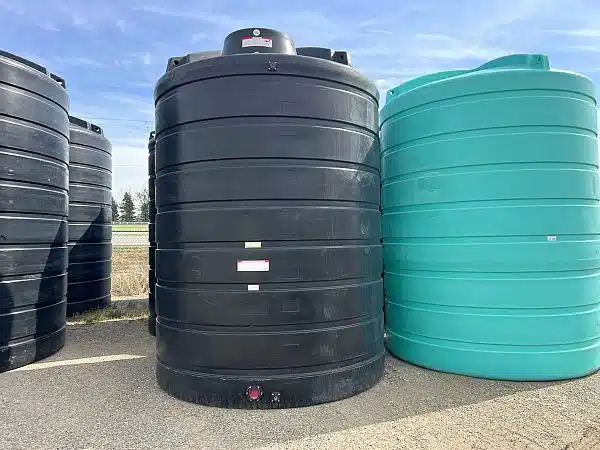Gallery image 1 for Enduraplas 5500 Tank