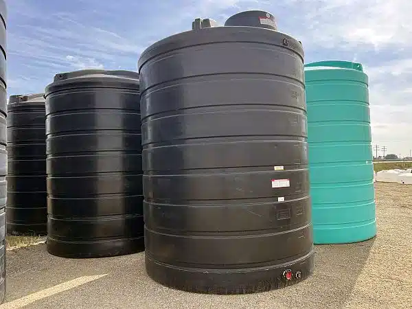 Gallery image 2 for Enduraplas 5500 Tank