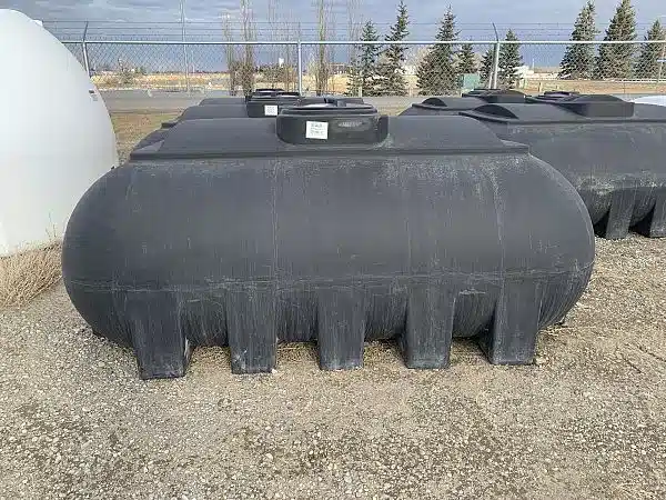 Gallery image 2 for Norwesco 42373 Tank