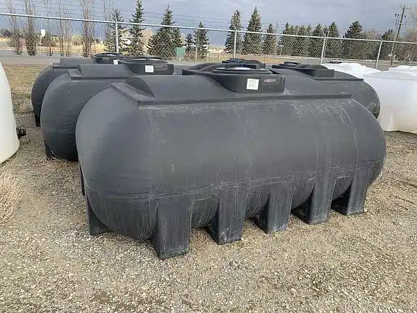 Gallery image 1 for Norwesco 42373 Tank