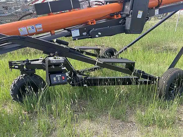 Photo de la Galerie 2 pour Batco BCX3 1549 Convoyeur