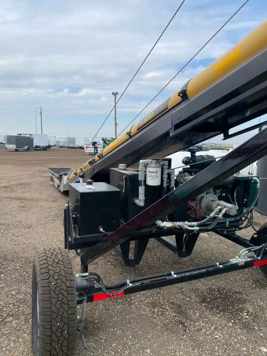 Gallery image 2 for CONVEY-ALL 1650 TL Grain Auger