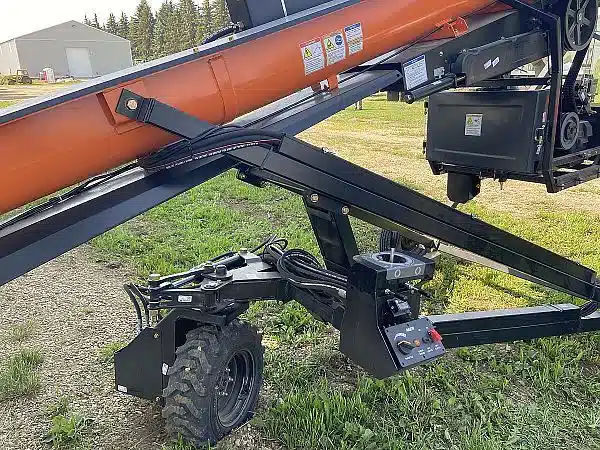 Photo de la Galerie 1 pour Batco UCX3 1549 Vis à grain