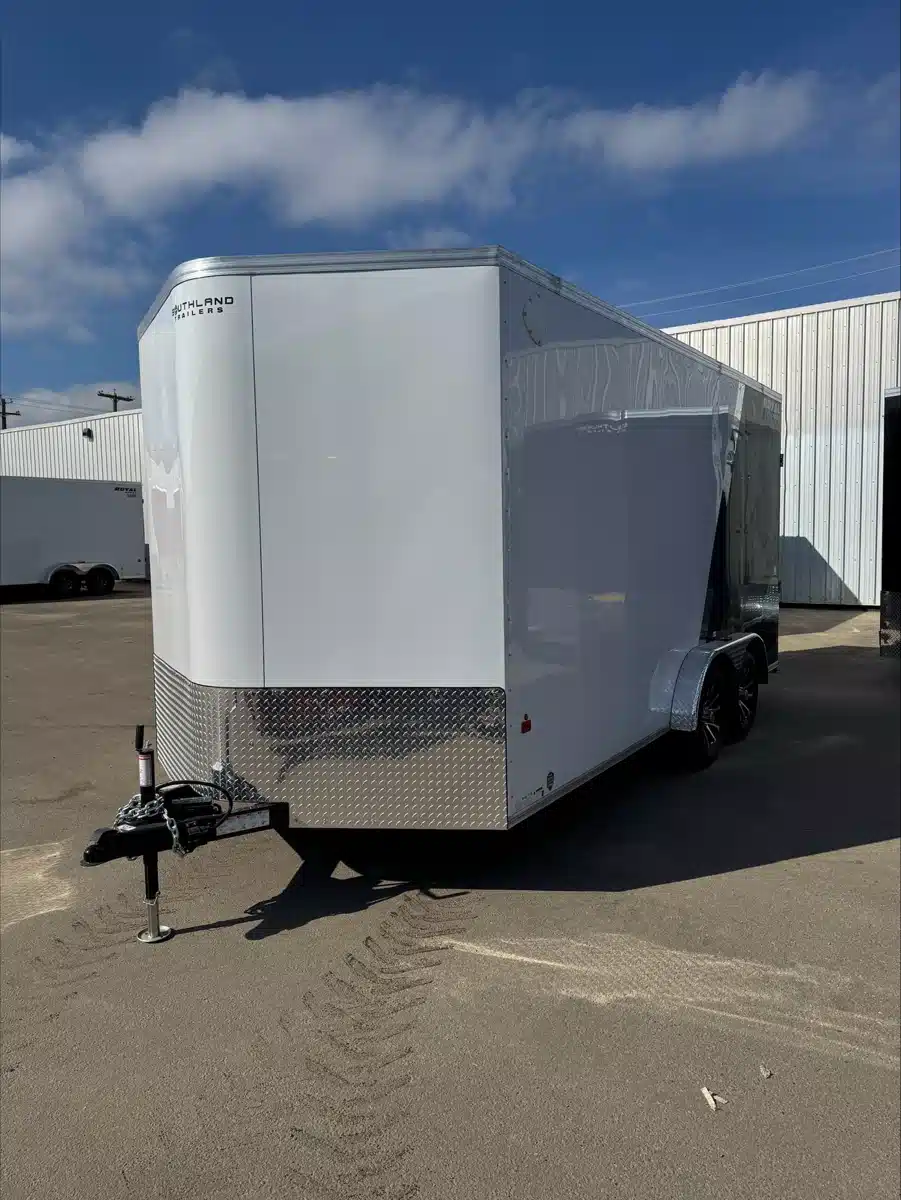 Photo de la Galerie 1 pour 2026 Royal Cargo LCHT35-7.518V-86 Trailer