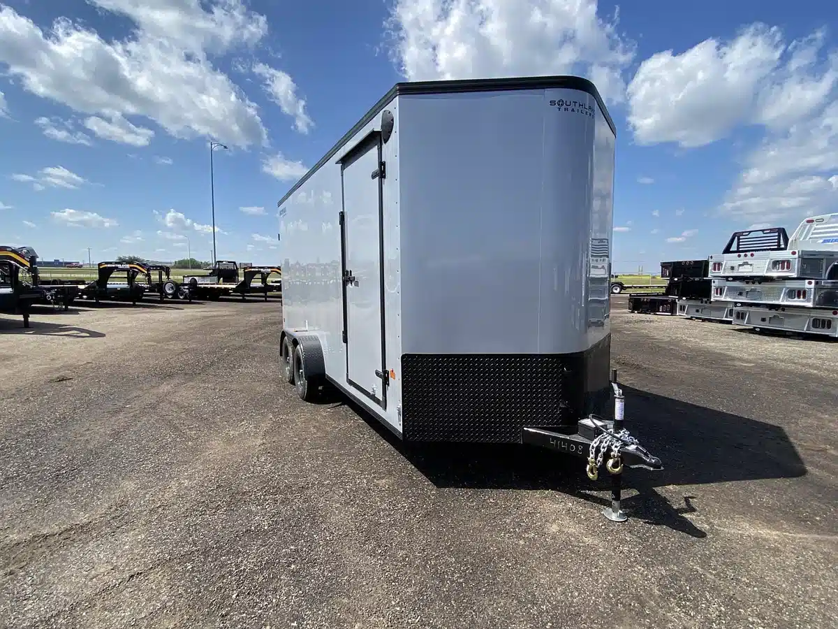 Gallery image 1 for 2026 Royal Cargo LCHS Trailer - Enclosed