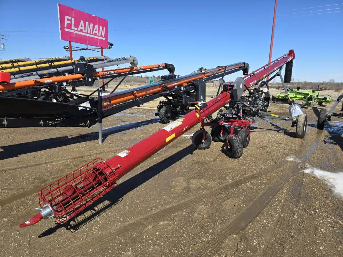 Gallery image 2 for 2026 Meridian TL -1039 Grain Auger