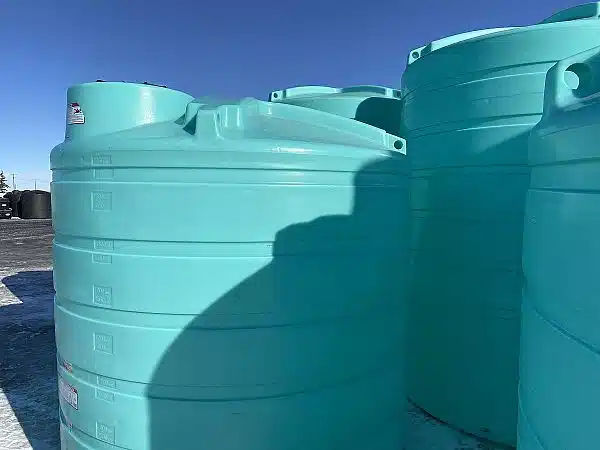 Gallery image 2 for Enduraplas 2009 Tank