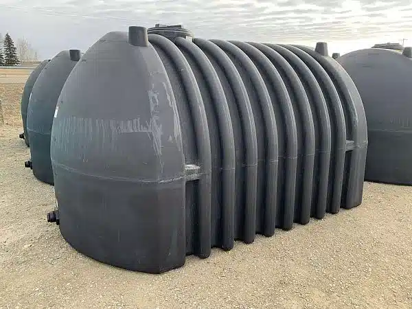 Gallery image 1 for Norwesco 44509 Tank