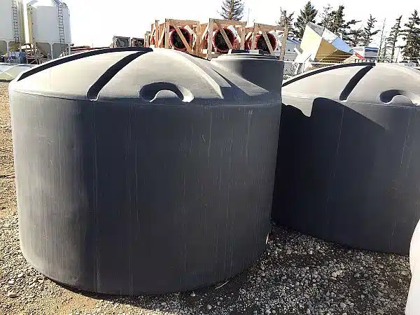 Photo de la Galerie 1 pour Norwesco 41225 Réservoir