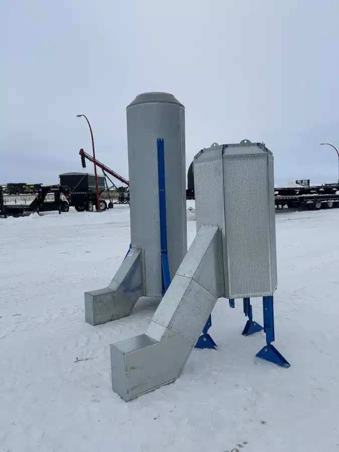 Photo de la Galerie 2 pour 2026 Retro Rocket Aérateur de sol