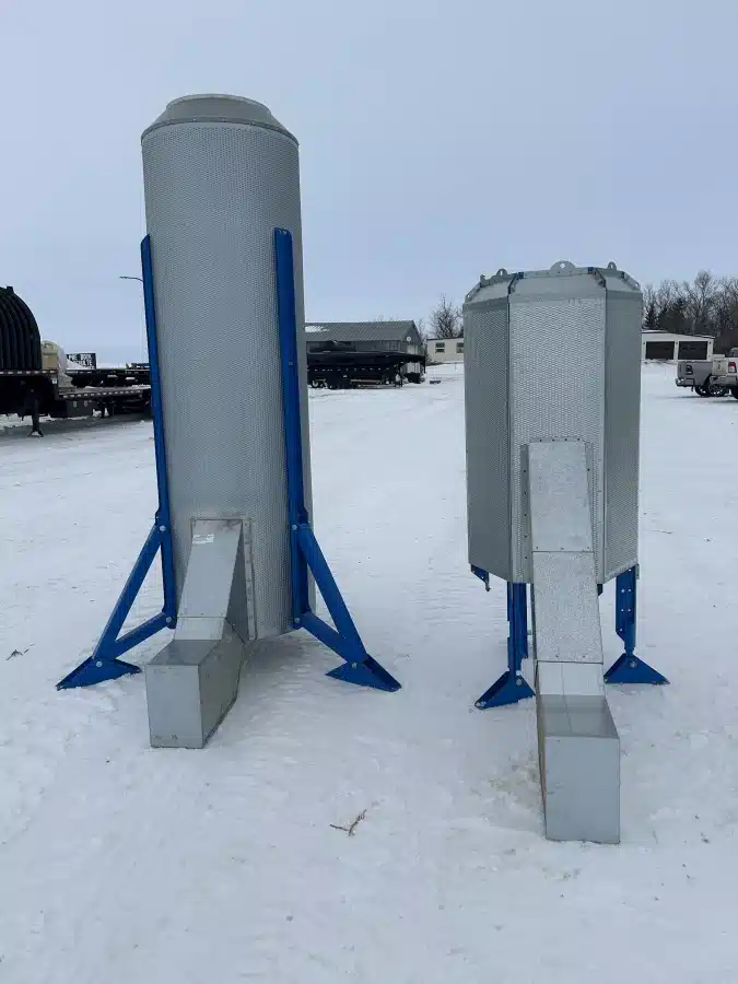 Photo de la Galerie 2 pour 2026 Retro Rocket Aérateur de sol