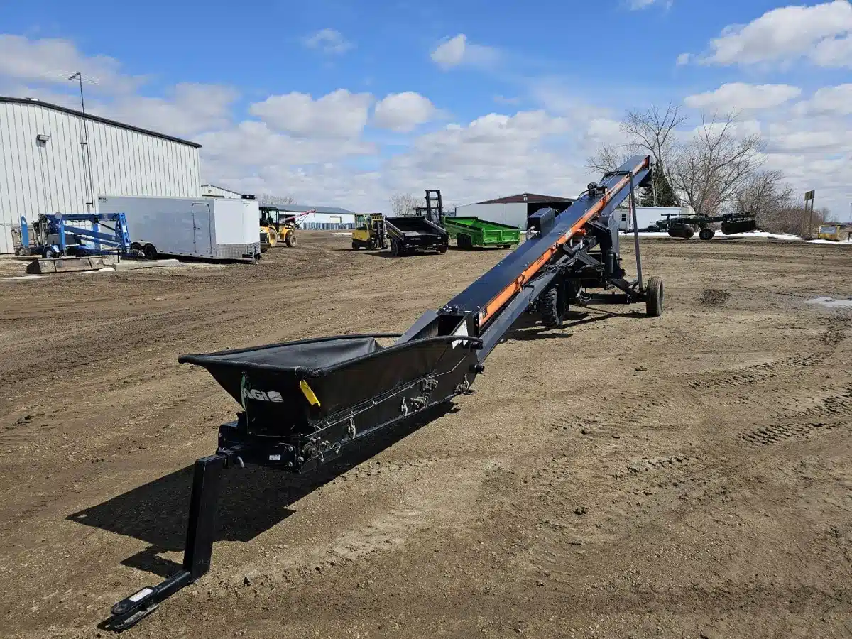 Gallery image 1 for 2024 Batco UCX3 Grain Auger
