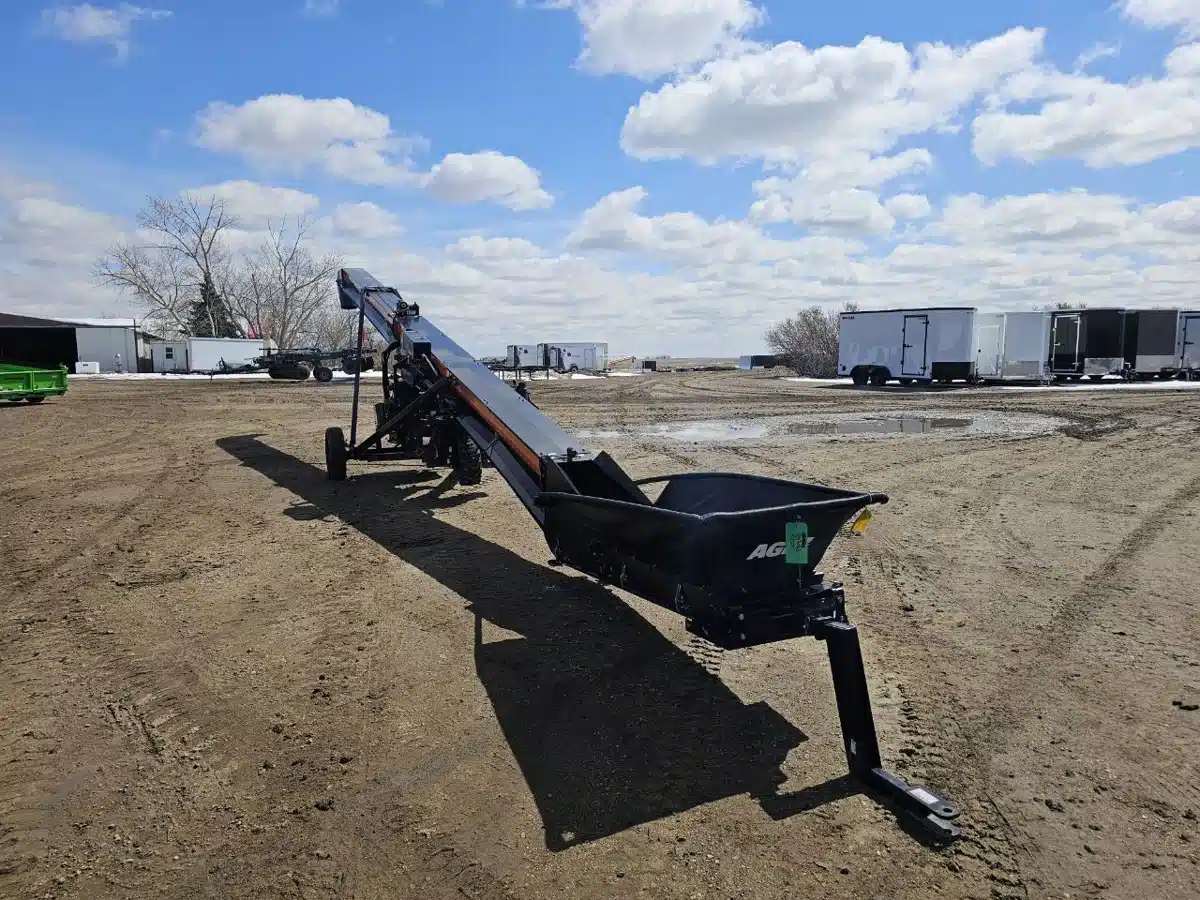 Gallery image 2 for 2024 Batco UCX3 Grain Auger