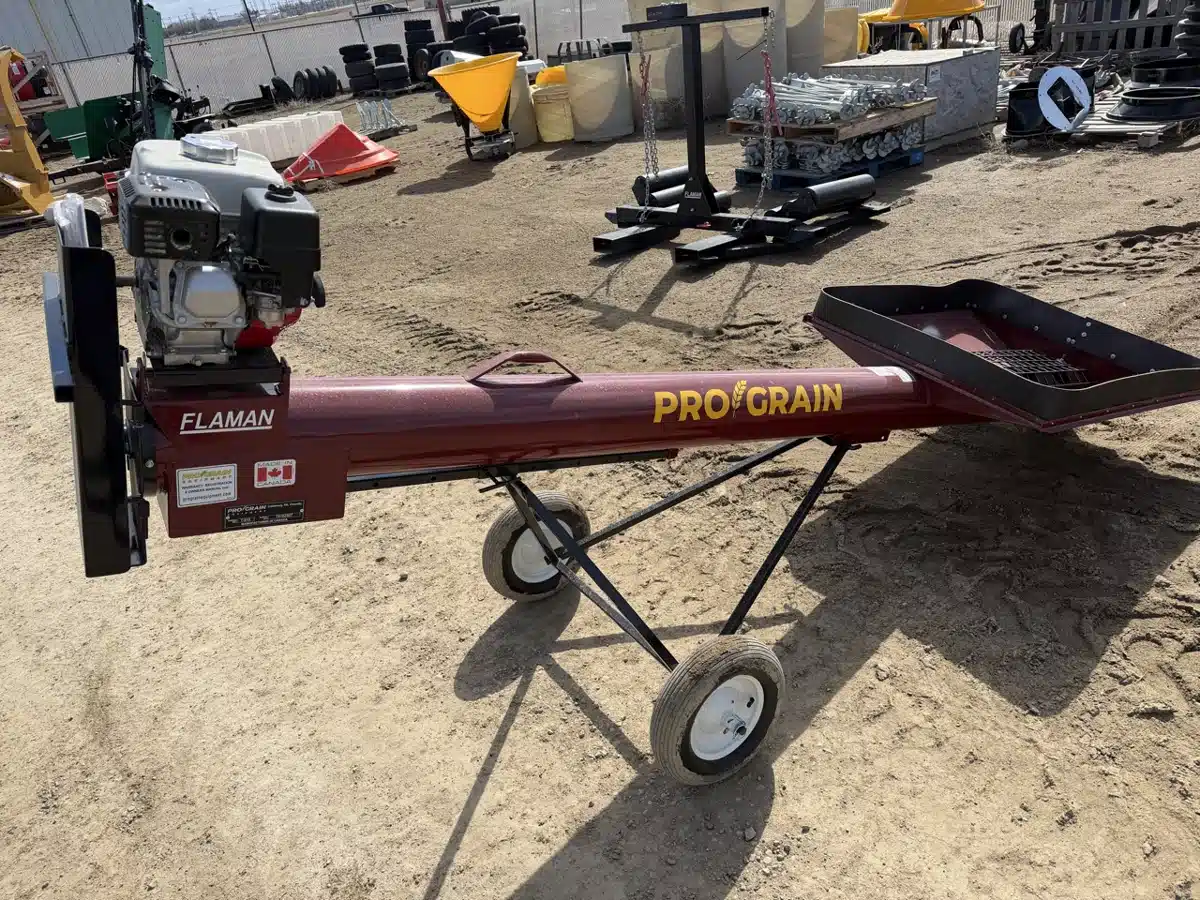 Photo de la Galerie 2 pour 2026 Arc Alloy T-810 Transfer Auger