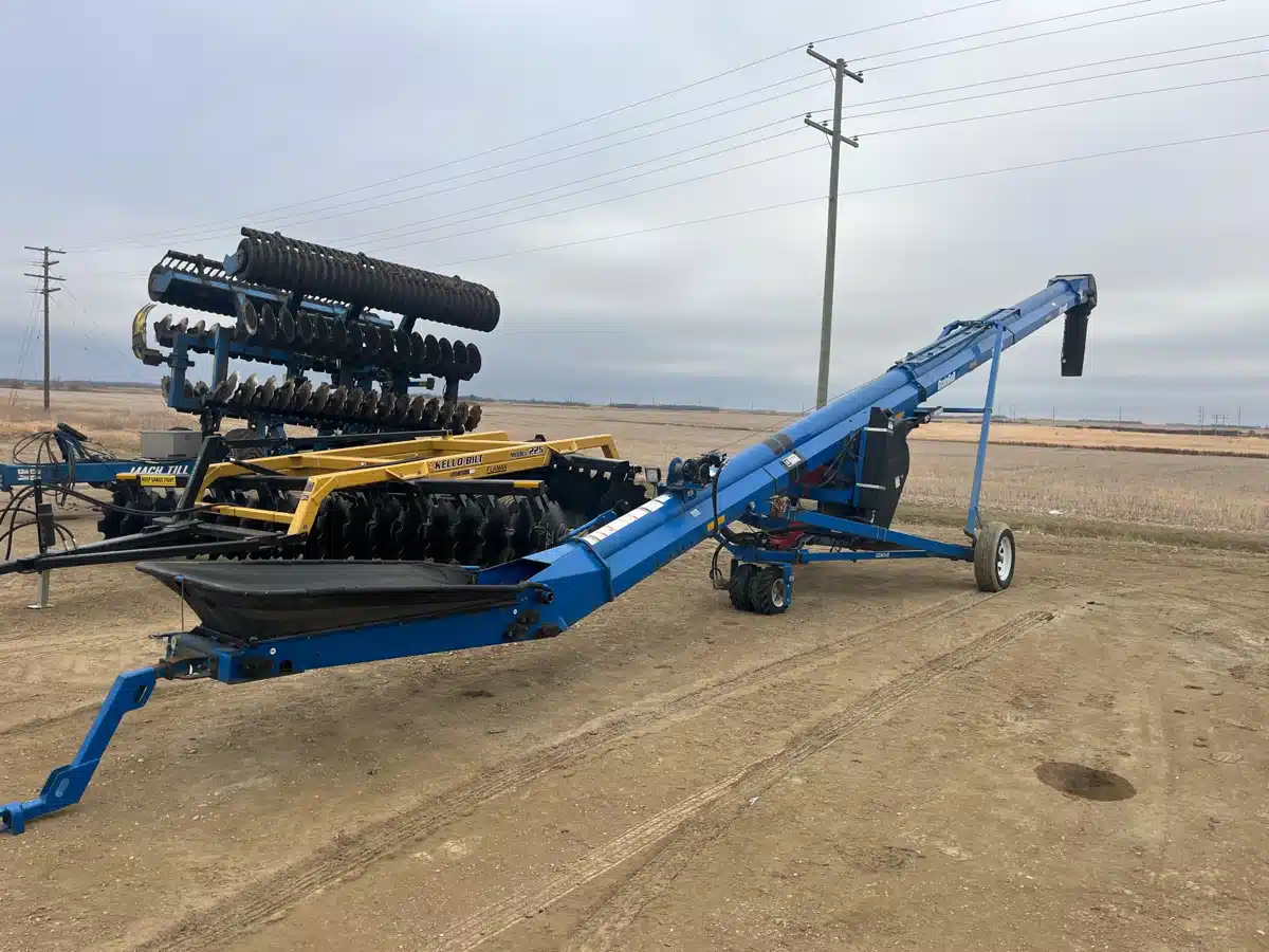 Photo de la Galerie 1 pour 2022 Brandt 1547 Vis à grain