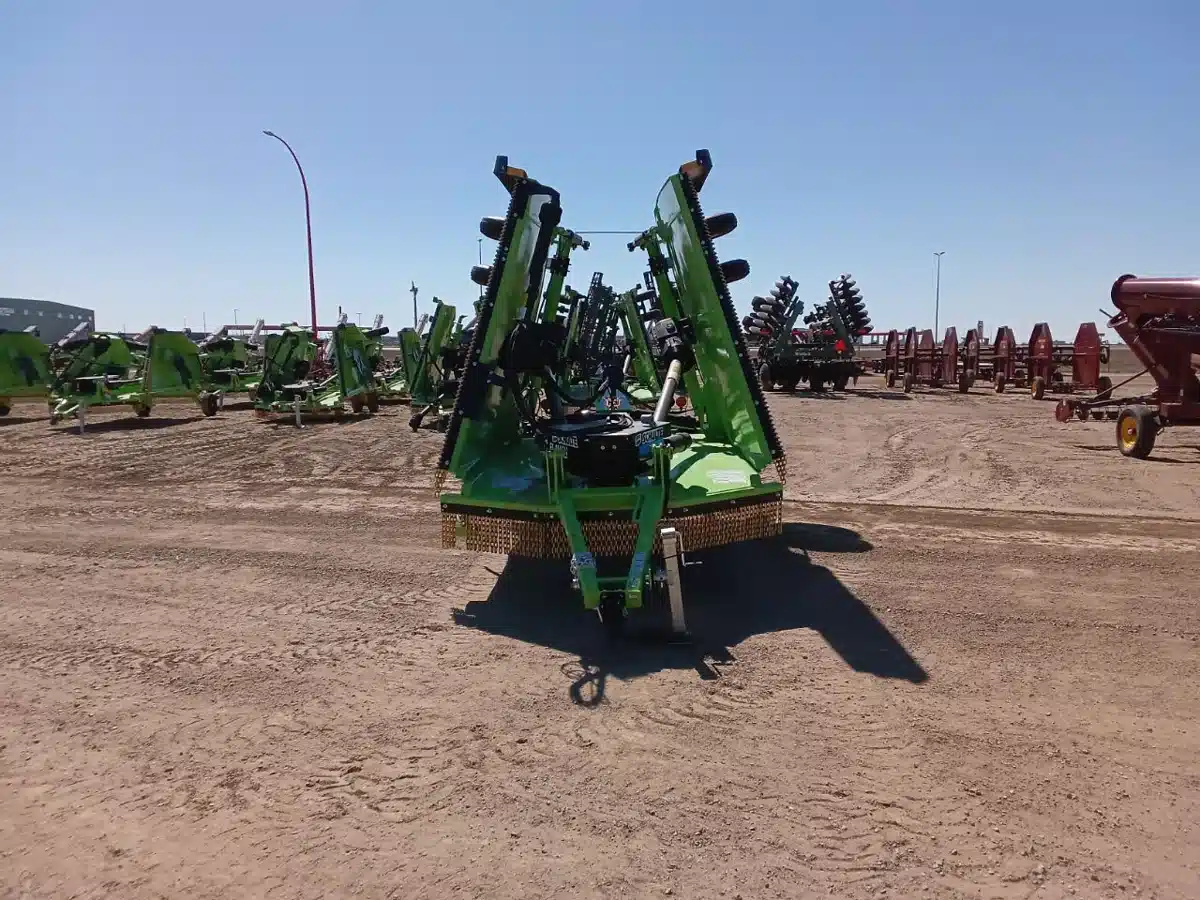 Gallery image 2 for 2026 Schulte FX-320 Rotary Cutter
