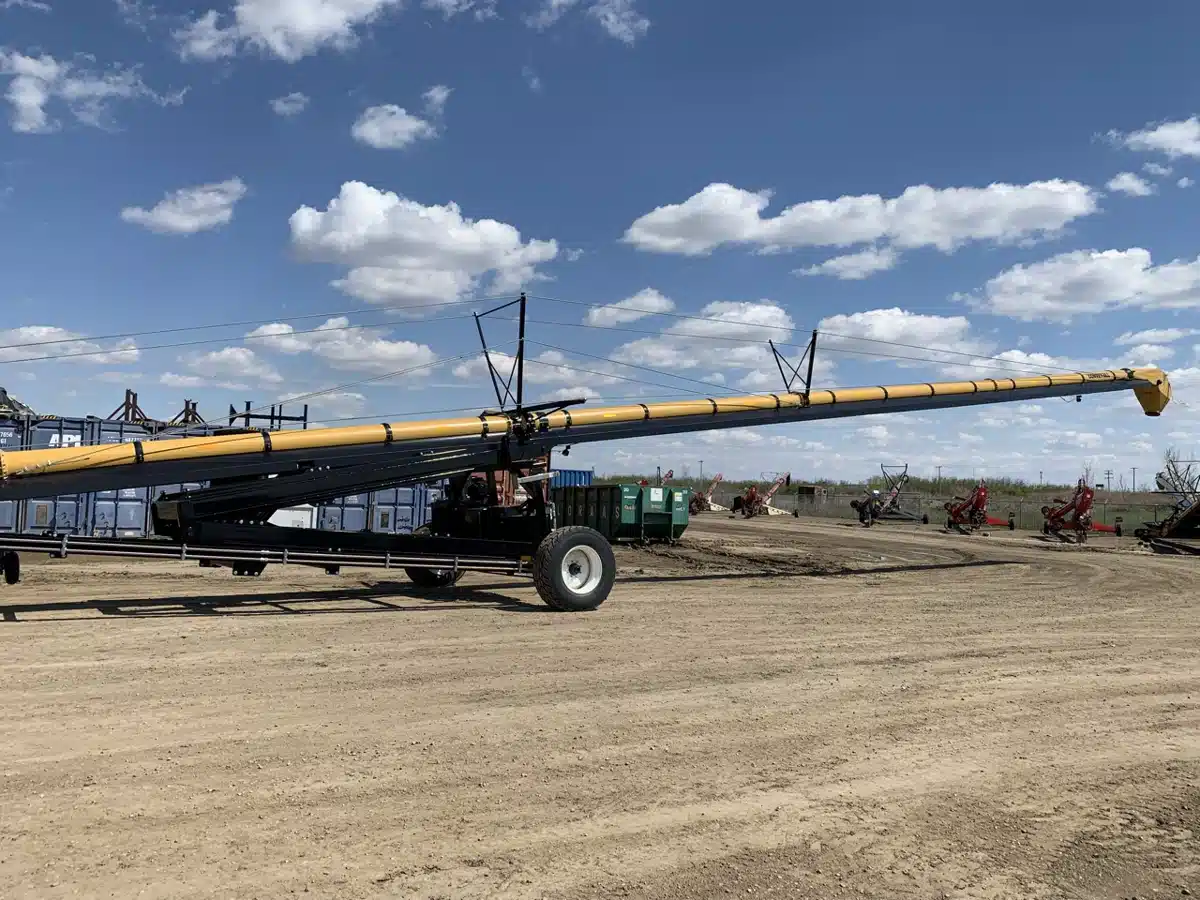 Gallery image 2 for 2026 CONVEY-ALL 22110 D SW Conveyor