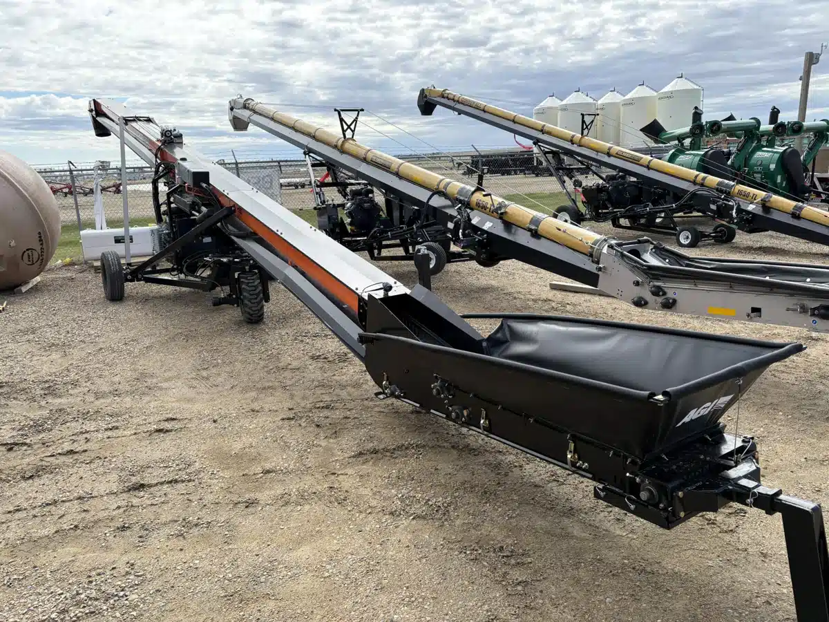 Gallery image 1 for 2026 Batco UCX3 1549 Grain Auger