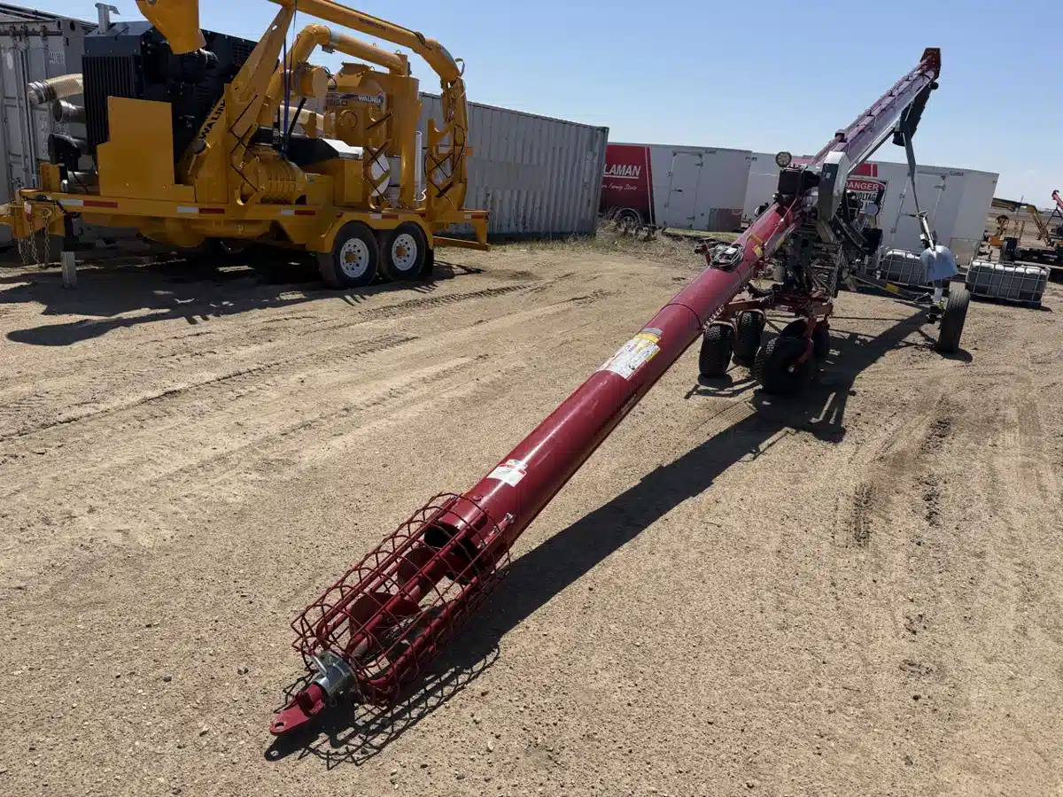 Gallery image 2 for 2026 Meridian HD10-46 Grain Auger