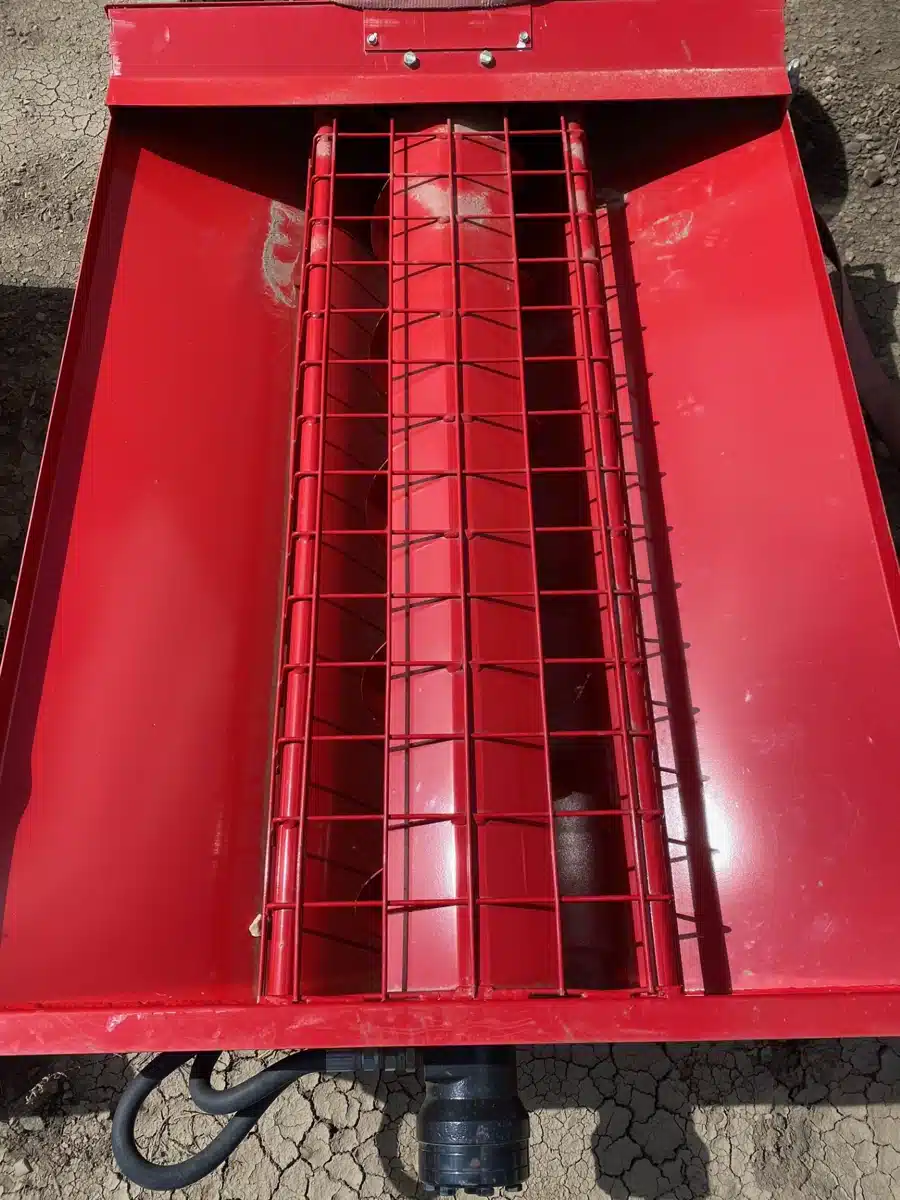 Gallery image 2 for AGI 10 Grain Auger