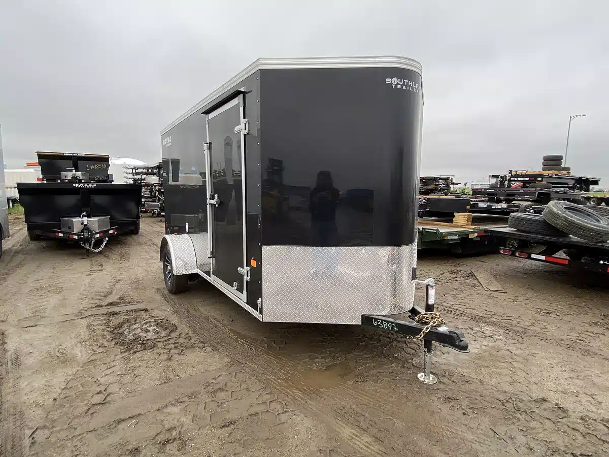 Gallery image 1 for 2026 Royal Cargo LCHS Trailer