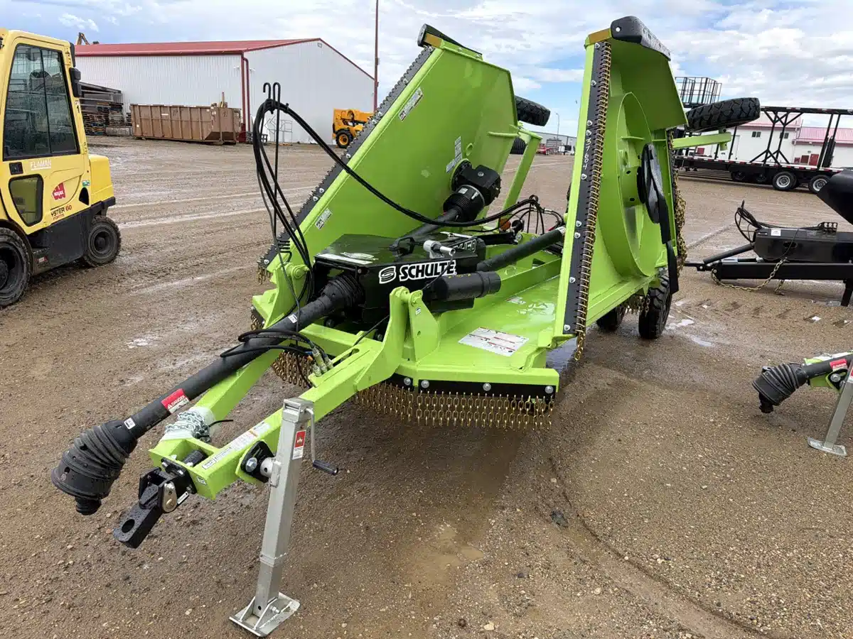 Gallery image 1 for 2026 Schulte GX-150 Mower - Riding
