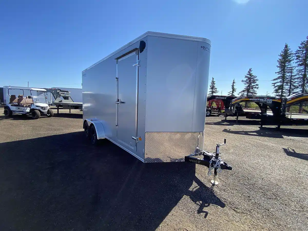 Gallery image 1 for 2026 Royal Cargo LCHS Trailer - Enclosed