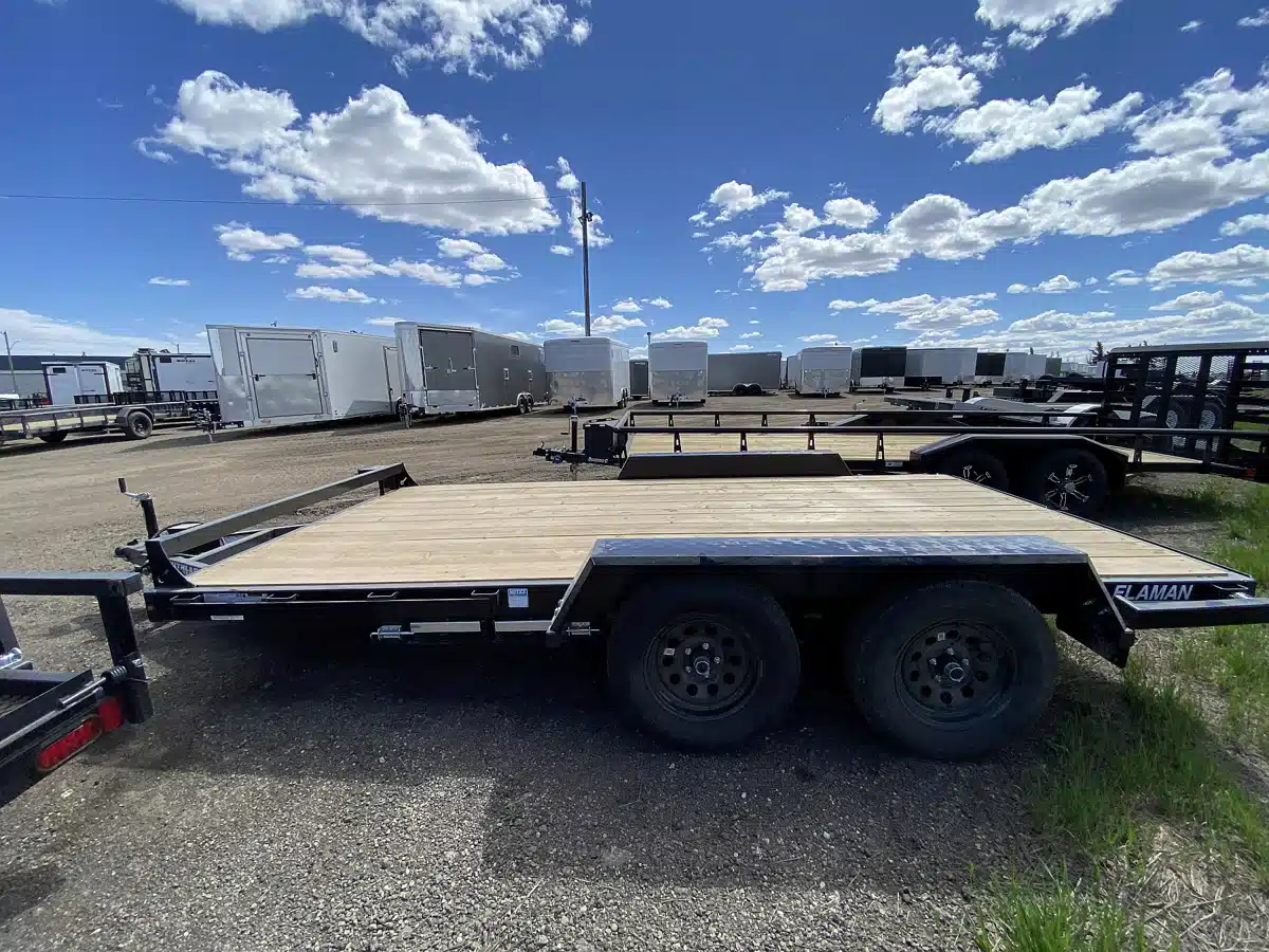 Gallery image 2 for 2026 Southland Trailers LBAT35-14 Trailer - Lowbed