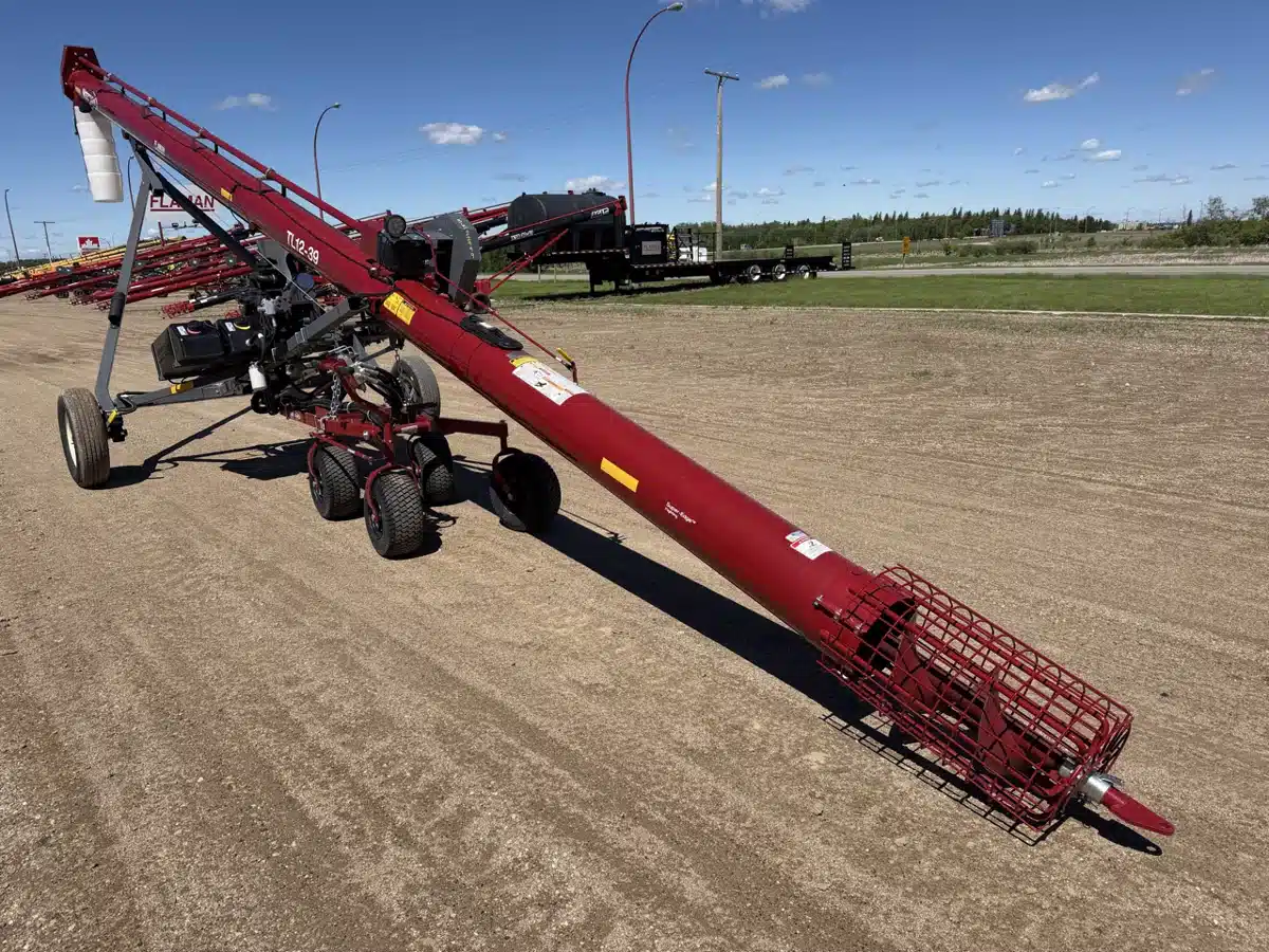 Gallery image 1 for 2026 Meridian TL 12-39 FE Grain Auger
