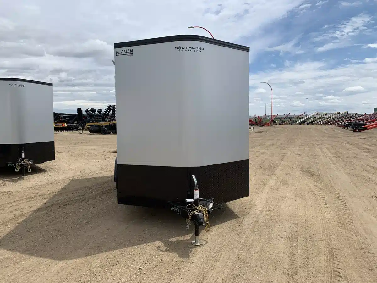 Gallery image 2 for 2026 Royal Cargo LCH Trailer - Enclosed